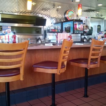 Denny's - Diners Near Me - Santee, California
