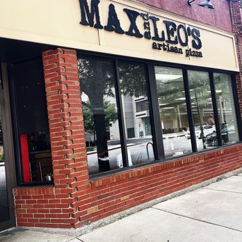 Max and Leo's - Newton - Outside - Pizza Near Me - Newton, Massachusetts Max and Leo's - Newton - Outside - Pizza Near Me - Newton, Massachusetts