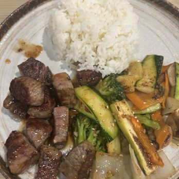 Blue Kujira - Steak hibachi - Ramen Near Me - South Harrison, New Jersey