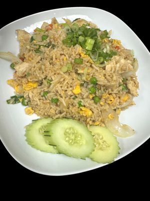 Sizzling Hut by null