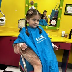 Snip-its Haircuts for Kids
