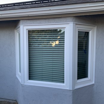Offshore Construction - After - Windows Installation Near Me