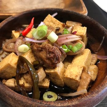 Kalye Bistro - Tokwat Isaw 9/10 - Filipino Near Me - Woodside, New York