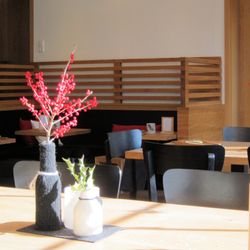 Hochgenuss - Café Hochgenuss Faulenfürst