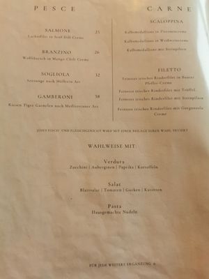 Menu photo 1 Longobardis Frankfurt, HE Menu photo 1 Longobardis Frankfurt, HE