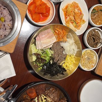 Dubu Haus - Korean Near Me - New York, New York