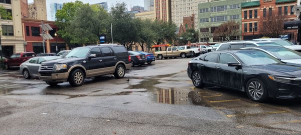 Premier Parking Enforcement