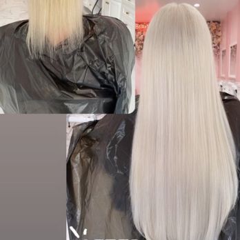 Rose Karapetian - Studio Four - Hair Extensions Near Me - Glendale, California