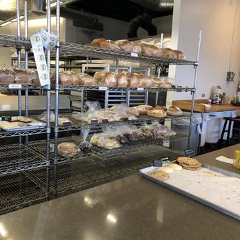 Broadway Daily Bread - The front of the place - Bakeries Near Me - San Antonio, Texas