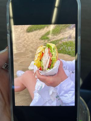 Colombo's Deli by null