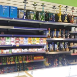 All Good Smoke Shop