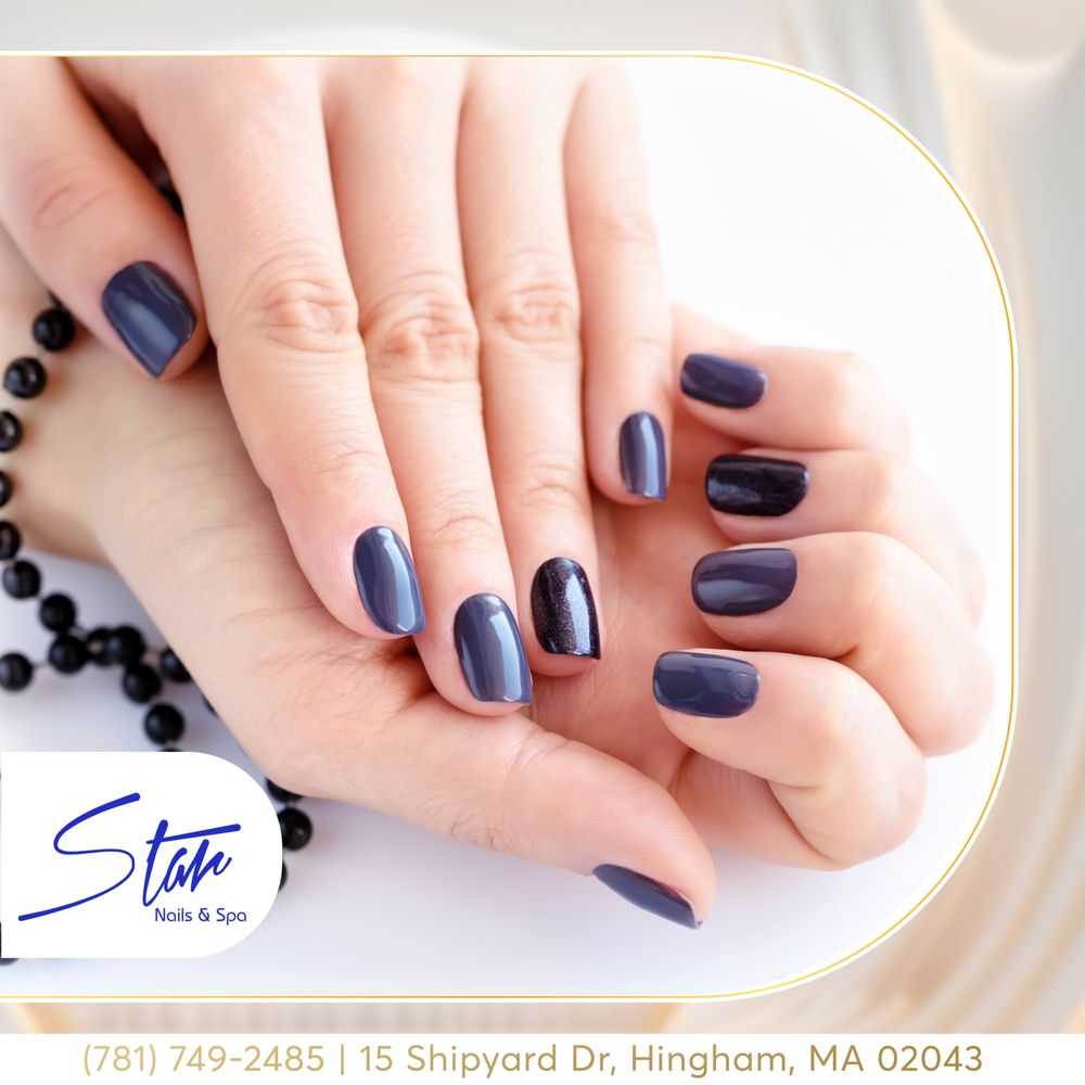 STAR NAILS & SPA Updated September 2024 93 Photos & 82 Reviews 15