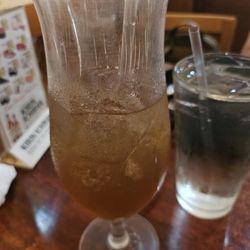 Sumo Japanese Steakhouse - Long Island Iced Tea
