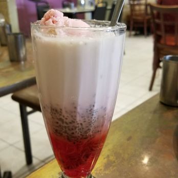Dosa Delight - Falooda- so good - Indian Near Me - Jackson Heights, New York Dosa Delight - Falooda- so good - Indian Near Me - Jackson Heights, New York