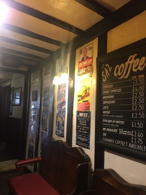 Ye Olde Salutation Inn by null