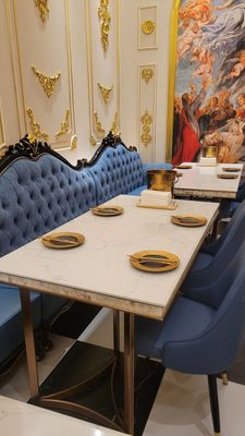 Crab House Times Square by null