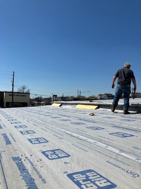 Slide of Brannon & Sons Roofing and Construction