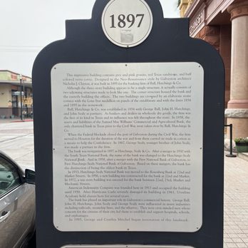 Sea Foam Coffee - Historical Building - Coffee & Tea Near Me - Galveston, Texas Sea Foam Coffee - Historical Building - Coffee & Tea Near Me - Galveston, Texas