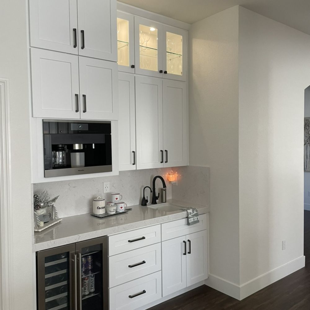 Makers Sacramento California Matttroy