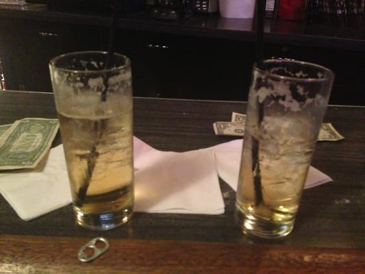 Antone's Cocktail Lounge by null