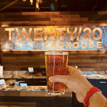 TWENTY/20 TAPHOUSE - Updated July 2025 - 376 Photos & 315 Reviews - 18