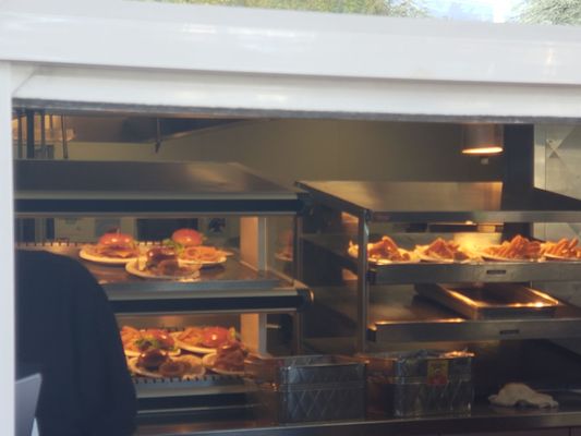 Johnny Rockets by null