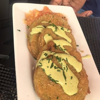 Miss Shirley's Cafe, Inner Harbor - Fried Green Tomatoes - Breakfast & Brunch Near Me - Baltimore, Maryland Miss Shirley's Cafe, Inner Harbor - Fried Green Tomatoes - Breakfast & Brunch Near Me - Baltimore, Maryland