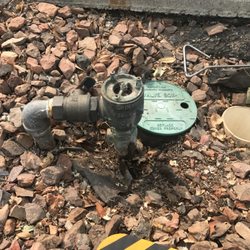 Backflow Tri-Cities