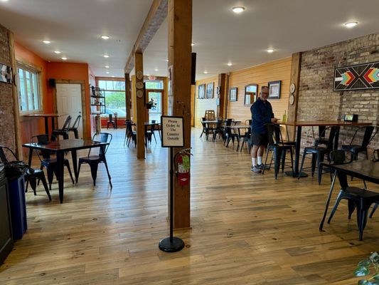 Chachos Taqueria by null