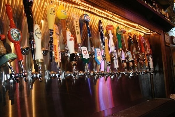 Little Woodrow's Parmer by null