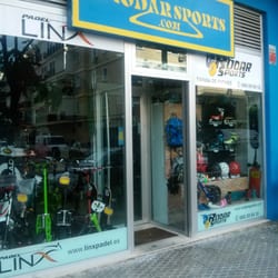 Rodar Sports - Like a roller store....