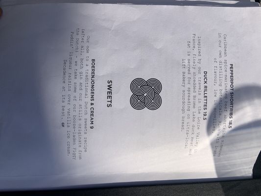 Copperpenny Distilling Co. by null