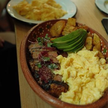 Cielo Rojo - Mexican Near Me - Takoma Park, Maryland