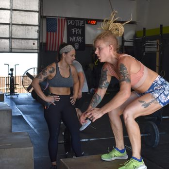 CrossFit 287 - Interval Training Gyms Near Me - Mansfield, Texas CrossFit 287 - Interval Training Gyms Near Me - Mansfield, Texas