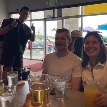 Ruperts at the Edge - Inside - Breakfast & Brunch Near Me - Edgewater, Colorado