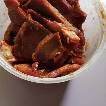 Joy Luck - Boneless spareribs - Chinese Near Me - Newark, Delaware