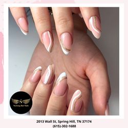 Nothing But Nails