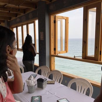 Paisajes Curet - Seafood Near Me - Maunabo, Puerto Rico