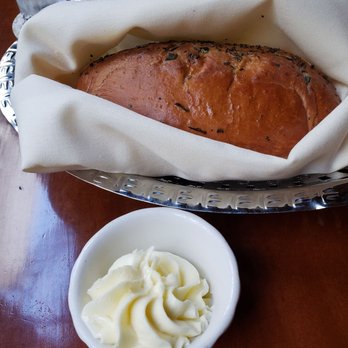 Bohanan's - Bread! - Steakhouses Near Me - San Antonio, Texas