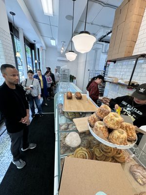 Michaeli Bakery by null