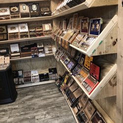 Super Tobacco & Vape