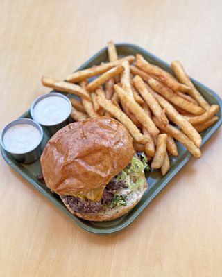 Room Service by null