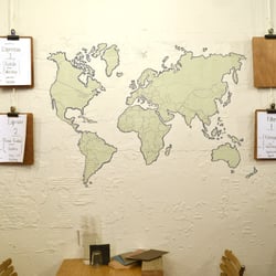 The Gallery - Taylor St Baristas Monument