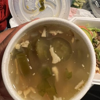 Casa More - Charro beans - Tacos Near Me - Round Rock, Texas