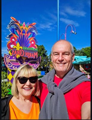 SeaWorld San Diego by null