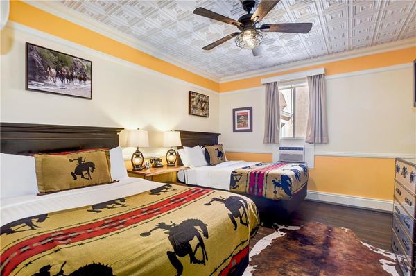 Hotel St. Michael, BW Premier Collection by null