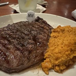 Rib Eye