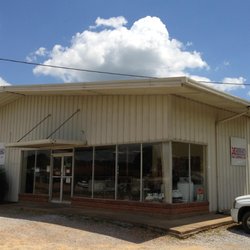 Herring Gas Company