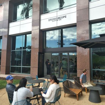 Stereoscope - Coffee Roasteries Near Me - Newport Beach, California Stereoscope - Coffee Roasteries Near Me - Newport Beach, California