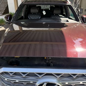 United Auto Glass - 23 Hyundai - Windshield Installation & Repair Near Me - Tracy, California United Auto Glass - 23 Hyundai - Windshield Installation & Repair Near Me - Tracy, California